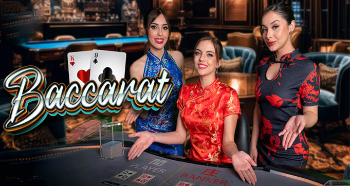 Trik Menang Taruhan Baccarat Casino Online Terbaik
